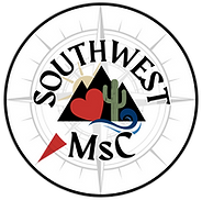 SMsC Southwest Master/slave Contest & Leather Run Weekend Logo